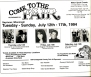 1994 Outagamie Fair, Seymour